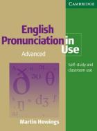 English Pronunciation In Use Advanced Book With Answers, With Audio di Martin Hewings edito da Cambridge University Press