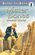 Mister Bones di Jane Kurtz edito da Aladdin