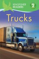Us Kf Readers Trucks L2 di STONES  BRENDA   FEL edito da Kingfisher