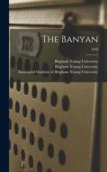 The Banyan; 1948 edito da LIGHTNING SOURCE INC