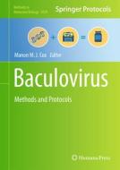Baculovirus edito da Springer International Publishing