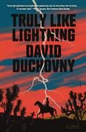 Truly Like Lightning di David Duchovny edito da PICADOR