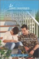 The Black Sheep's Salvation di Deb Kastner edito da HARLEQUIN SALES CORP