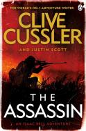 The Assassin di Clive Cussler, Justin Scott edito da Penguin Books Ltd