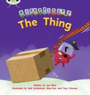 The The Thing di Joe Elliot edito da Pearson Education Limited