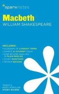 Macbeth SparkNotes Literature Guide di SparkNotes edito da Spark Notes