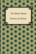 The Black Sheep di Honore De Balzac edito da Digireads.com