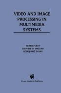 Video and Image Processing in Multimedia Systems di Borko Furht, Hongjiang Zhang, Stephen W. Smoliar edito da Springer US