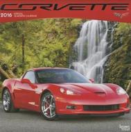 Corvette edito da Browntrout Publishers