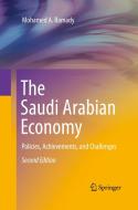 The Saudi Arabian Economy di Mohamed A. Ramady edito da Springer US