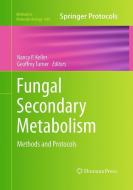 Fungal Secondary Metabolism edito da Humana Press