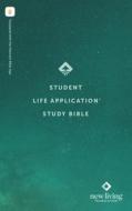 NLT Student Life Application Study Bible, Filament Enabled Edition (Red Letter, Softcover) edito da TYNDALE HOUSE PUBL