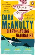 Diary Of A Young Naturalist di Dara McAnulty edito da Ebury Publishing