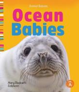 Ocean Babies di Mary Elizabeth Salzmann edito da SANDCASTLE