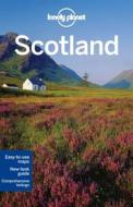 Lonely Planet Scotland di Lonely Planet, Neil Wilson, Andy Symington edito da Lonely Planet Publications Ltd