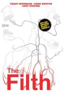 The Filth (New Edition) di Grant Morrison edito da DC Comics