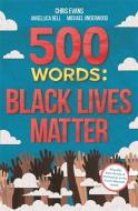 500 Words: Black Lives di Various Various edito da Bonnier Zaffre Ltd.