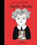 Agatha Christie di Isabel Sanchez Vegara edito da FRANCES LINCOLN