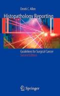 Guidelines For Surgical Cancer di Derek C. Allen edito da Springer London Ltd