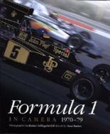 Formula 1 In Camera di Paul Parker edito da Haynes Publishing Group