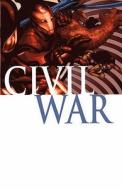 Civil War di Mark Millar edito da Panini Publishing Ltd