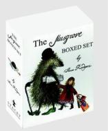 The Musgrove Boxed Set di Ilona Rodgers edito da Stacey International