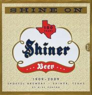 Shine On di Mike Renfro edito da Bright Sky Press