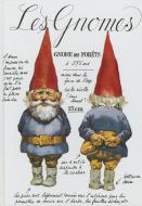 Les Gnomes di Wil Huygen edito da ALBIN MICHEL JEUNESSE