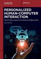 Personalized Human-Computer Interaction edito da de Gruyter Oldenbourg