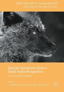 Special Operations from a Small State Perspective edito da Springer-Verlag GmbH