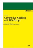 Continuous Auditing mit IDEA-Skript di Roger Odenthal edito da NWB Verlag