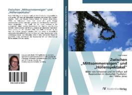 Zwischen "Mittsommerreigen" und "Höllenspektakel" di Lina Larsson edito da AV Akademikerverlag