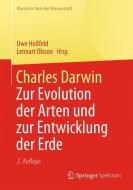 Charles Darwin edito da Springer Berlin Heidelberg