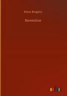 Ravenshoe di Henry Kingsley edito da Outlook Verlag