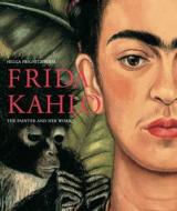 Frida Kahlo di Helga Prignitz-Poda edito da Prestel