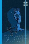David Bowie 2022: Buch- und Terminkalender di Reinhard Kleist edito da Lappan Verlag