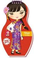 Mini Girls "Shan in China" edito da Trötsch Verlag GmbH