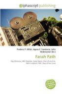 Farah Fath edito da Alphascript Publishing