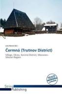 Cermna (trutnov District) edito da Crypt Publishing
