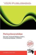Pericycloceratidae edito da Crypt Publishing