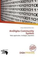 Arsdigita Community System edito da Dign Press