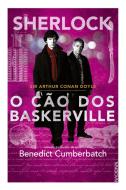 O Cão dos Baskerlville- Sherlock Holmes 5 di Arthur Conan Doyle edito da Buobooks