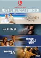 Moms to the Rescue Collection edito da Lions Gate Home Entertainment