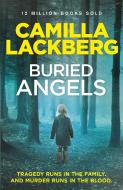 Buried Angels di Camilla Lackberg edito da HarperCollins Publishers