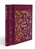 The Little Prince (Collector's Edition) di Antoine de Saint-Exupery edito da Harper Collins Publ. UK
