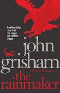 The Rainmaker di John Grisham edito da Arrow/Children's (a Division of Random House