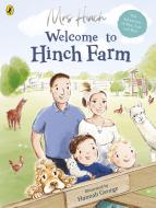 Welcome to Hinch Farm: From Sunday Times Bestseller, Mrs Hinch di Mrs Hinch edito da PUFFIN BOOKS