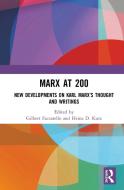Marx At 200 edito da Taylor & Francis Ltd
