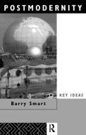 Postmodernity di Barry Smart edito da Routledge