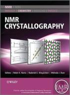 NMR Crystallography di Robin K. Harris edito da Wiley-Blackwell